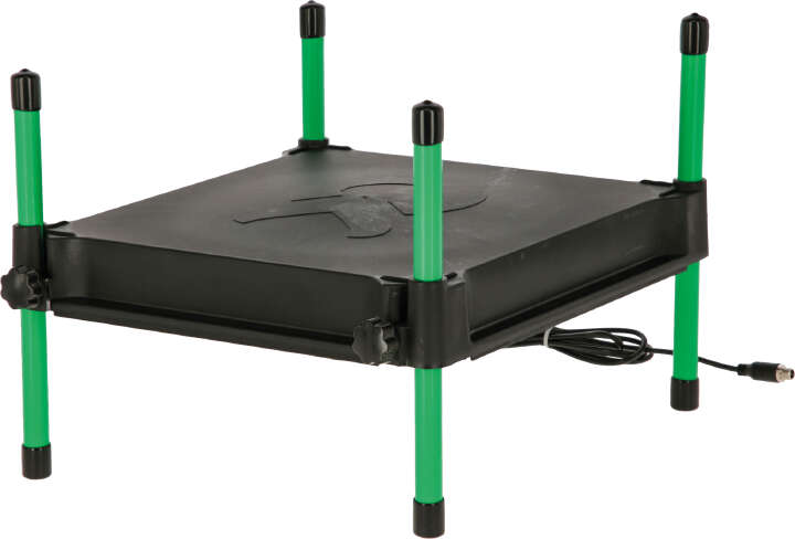 KERBL Wärmeplatte CosyHeat mit integriertem Thermostat